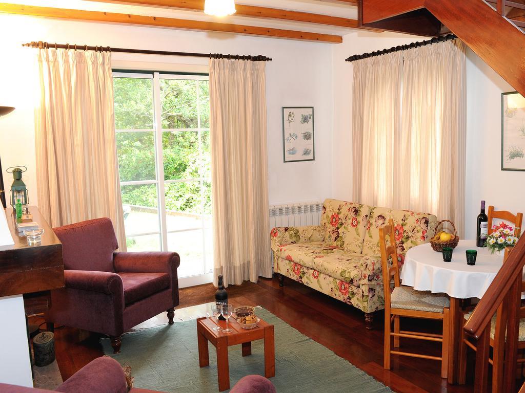 Quinta Santo Antonio Da Serra Eksteriør billede
