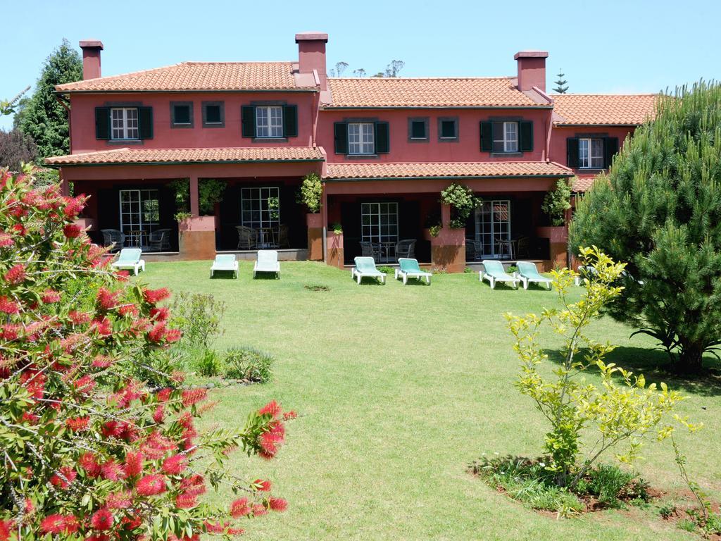 Quinta Santo Antonio Da Serra Eksteriør billede