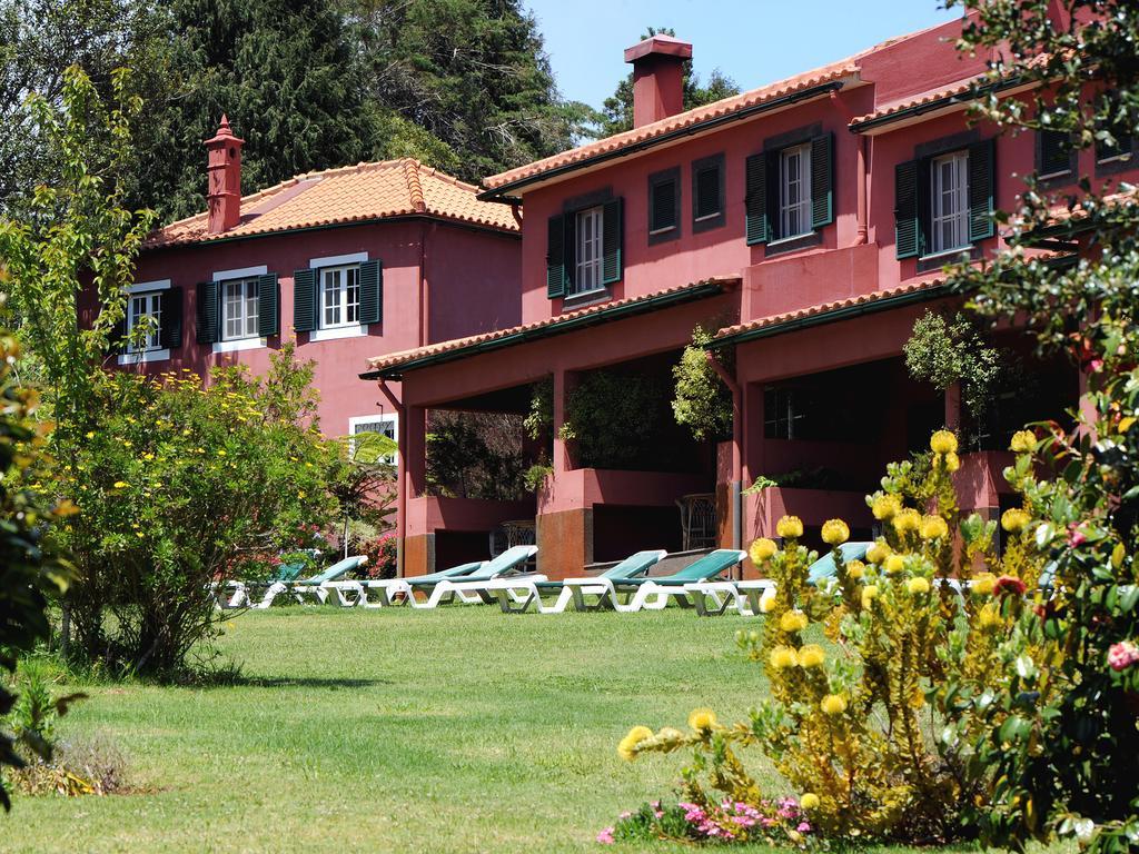Quinta Santo Antonio Da Serra Eksteriør billede
