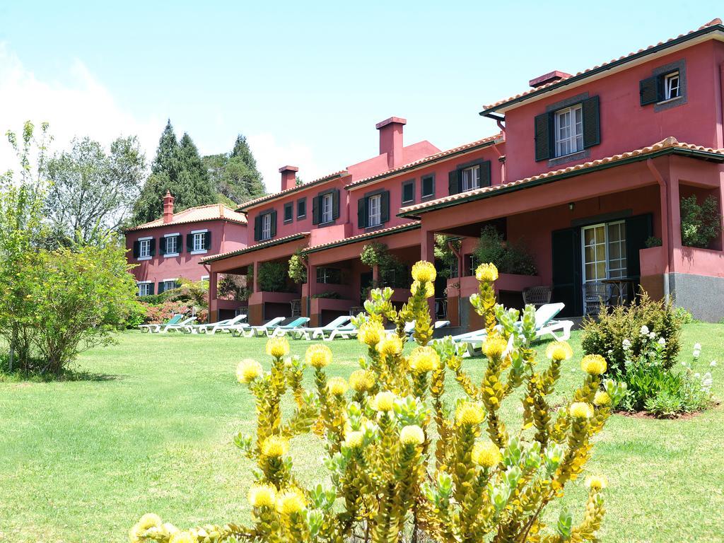 Quinta Santo Antonio Da Serra Eksteriør billede