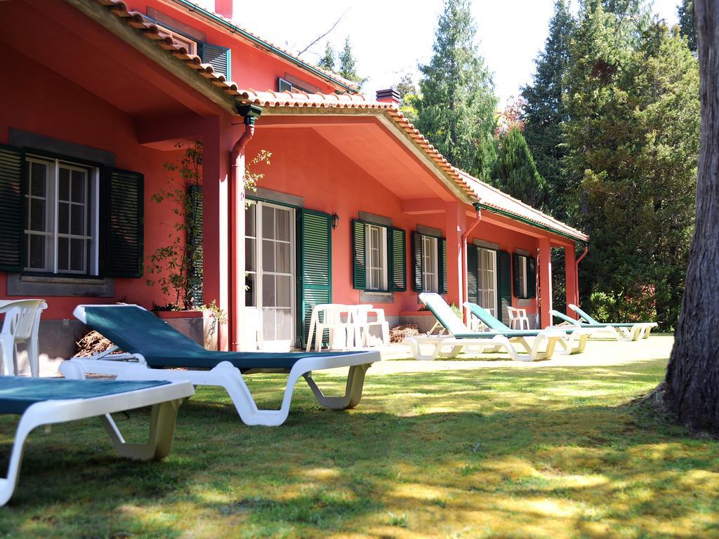 Quinta Santo Antonio Da Serra Eksteriør billede