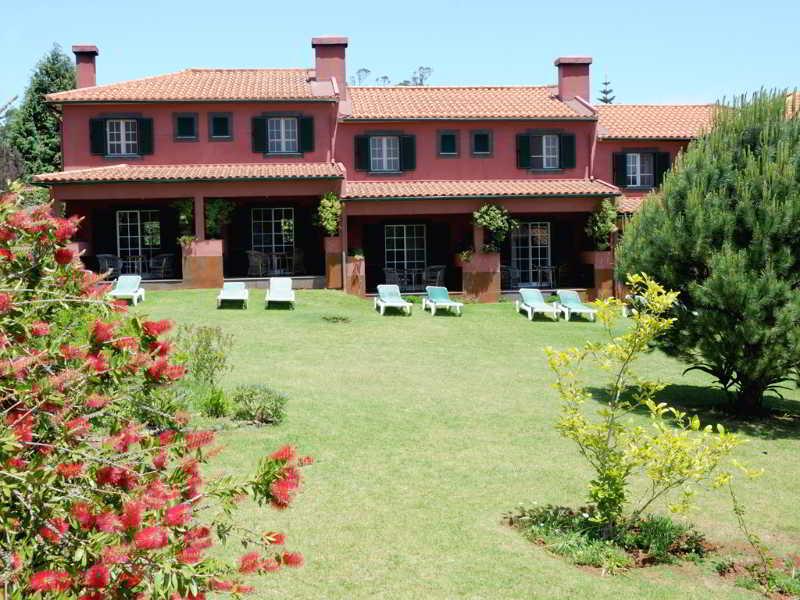Quinta Santo Antonio Da Serra Eksteriør billede