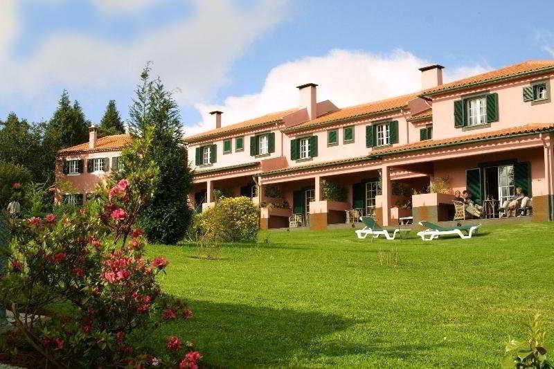 Quinta Santo Antonio Da Serra Eksteriør billede