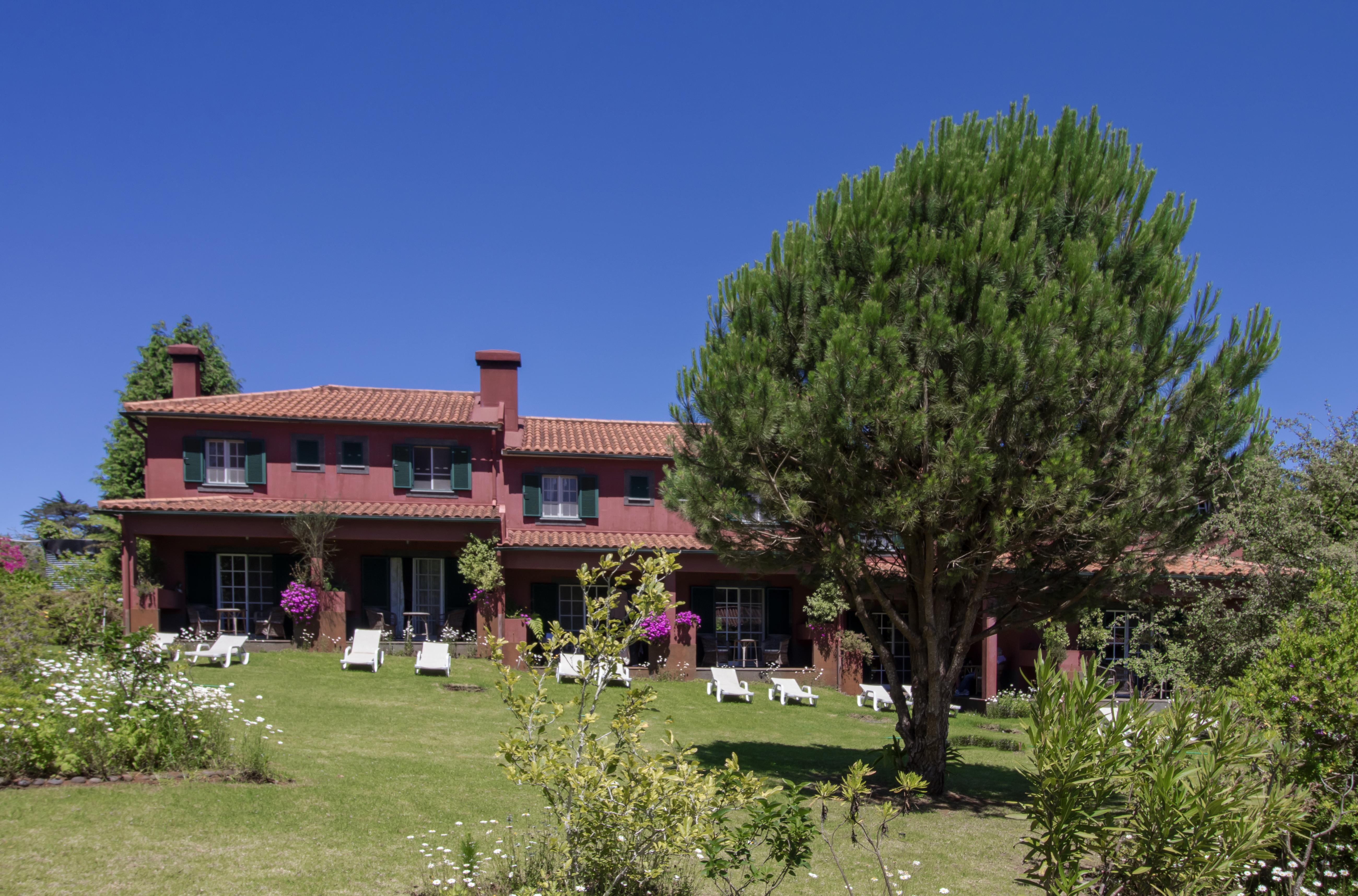 Quinta Santo Antonio Da Serra Eksteriør billede