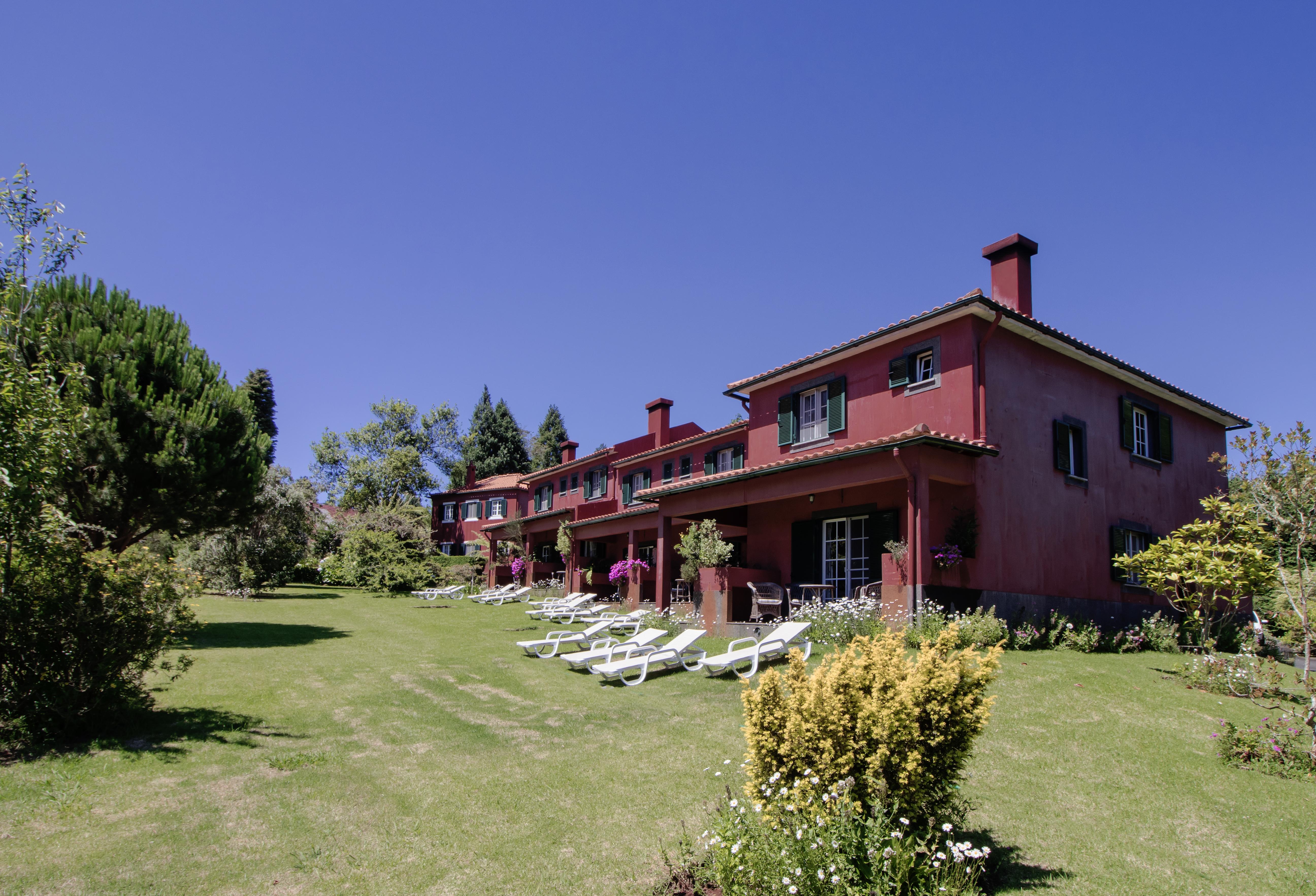 Quinta Santo Antonio Da Serra Eksteriør billede