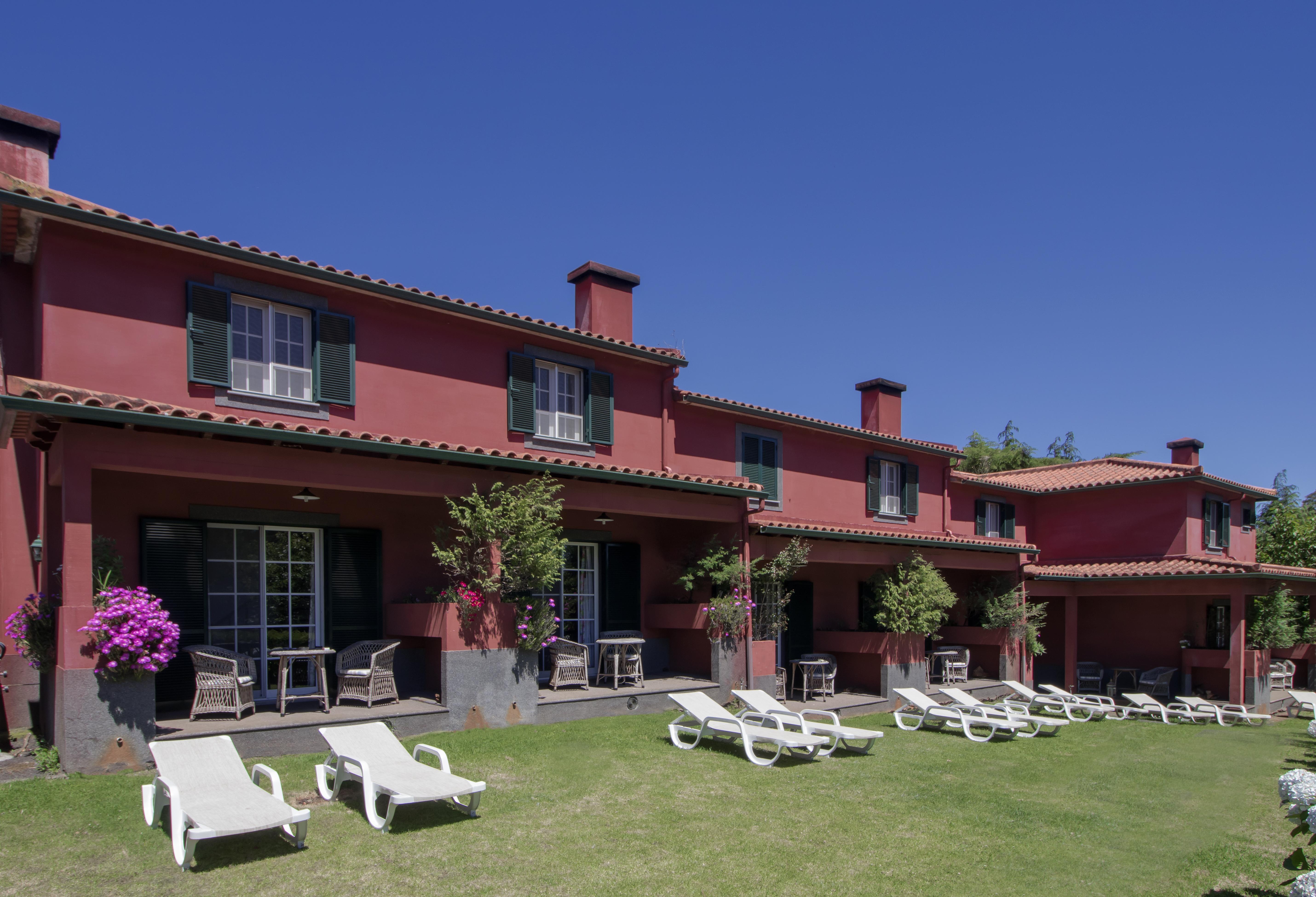 Quinta Santo Antonio Da Serra Eksteriør billede