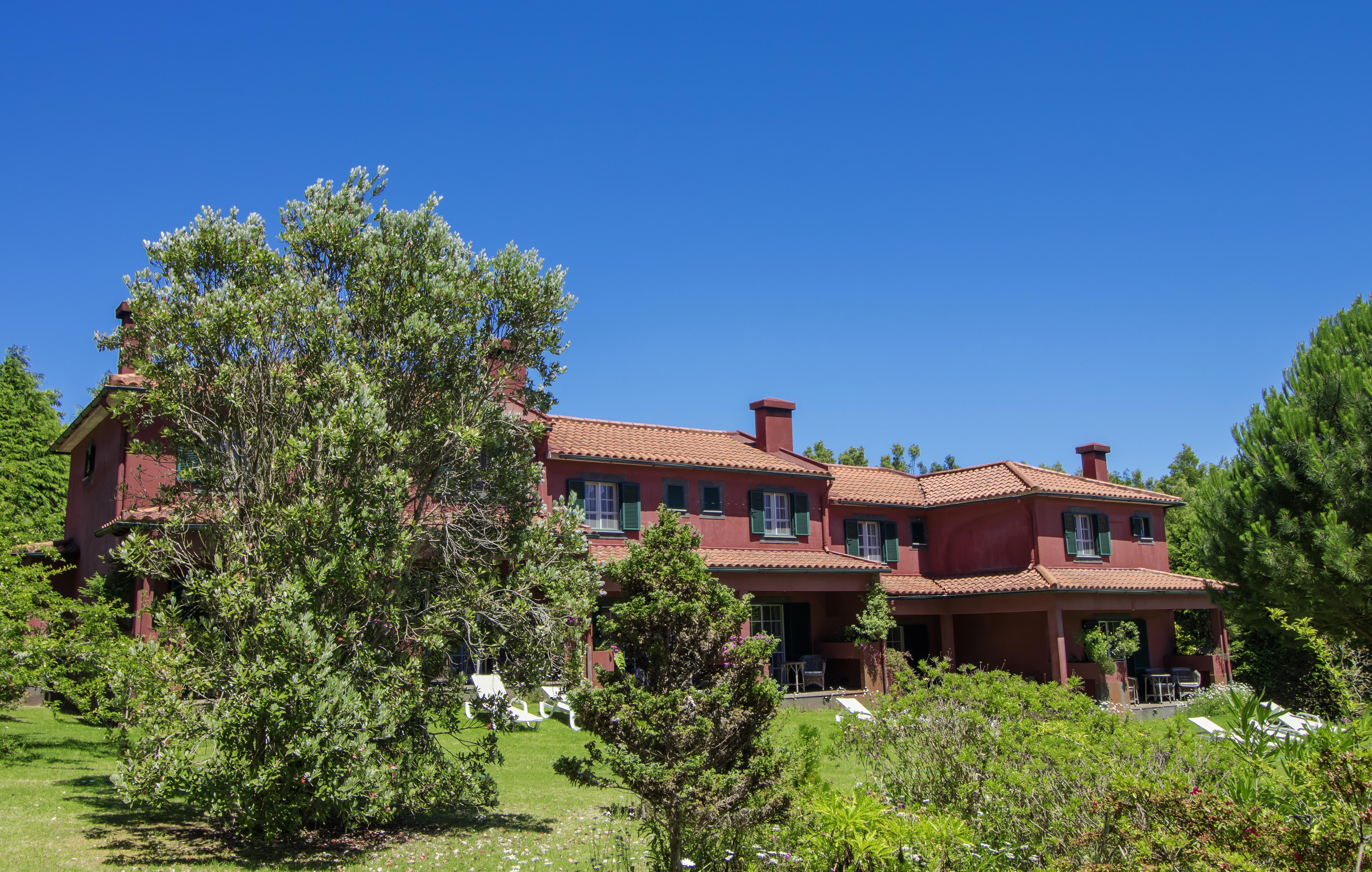 Quinta Santo Antonio Da Serra Eksteriør billede
