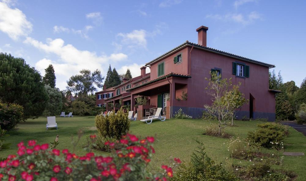 Quinta Santo Antonio Da Serra Eksteriør billede