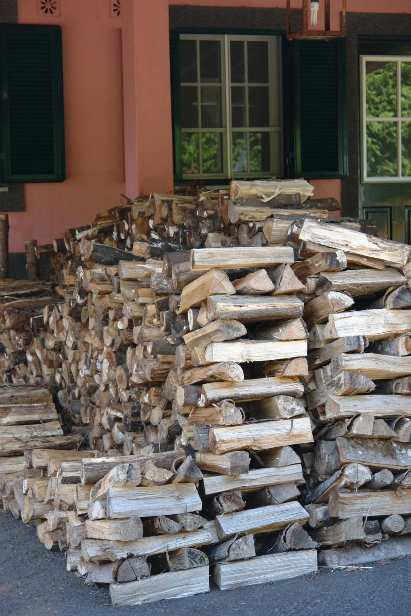 Quinta Santo Antonio Da Serra Eksteriør billede