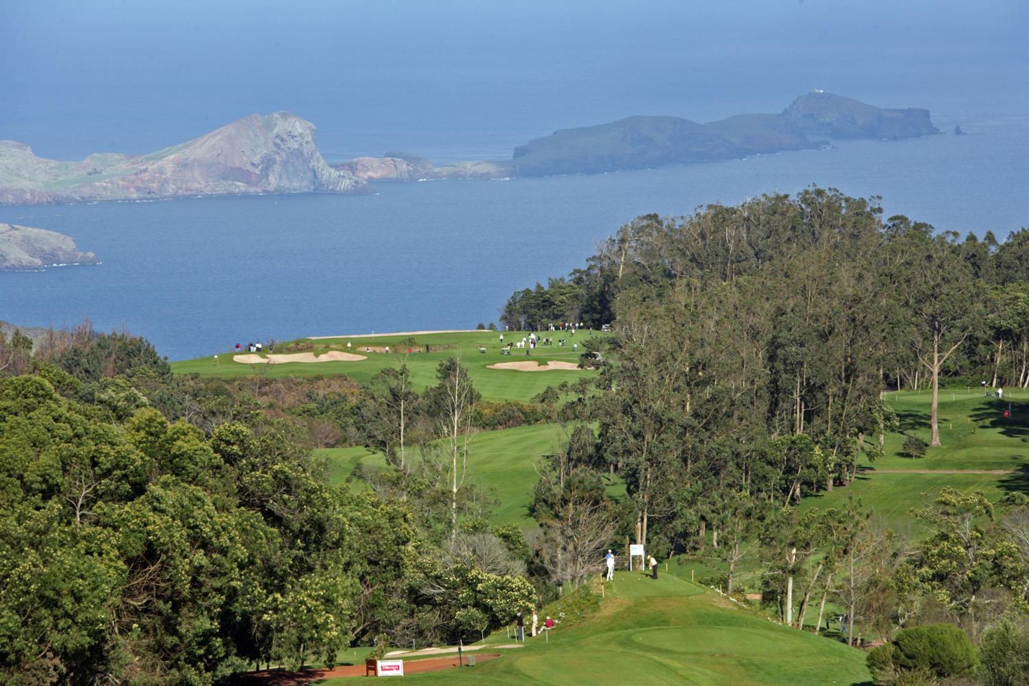 Quinta Santo Antonio Da Serra Eksteriør billede