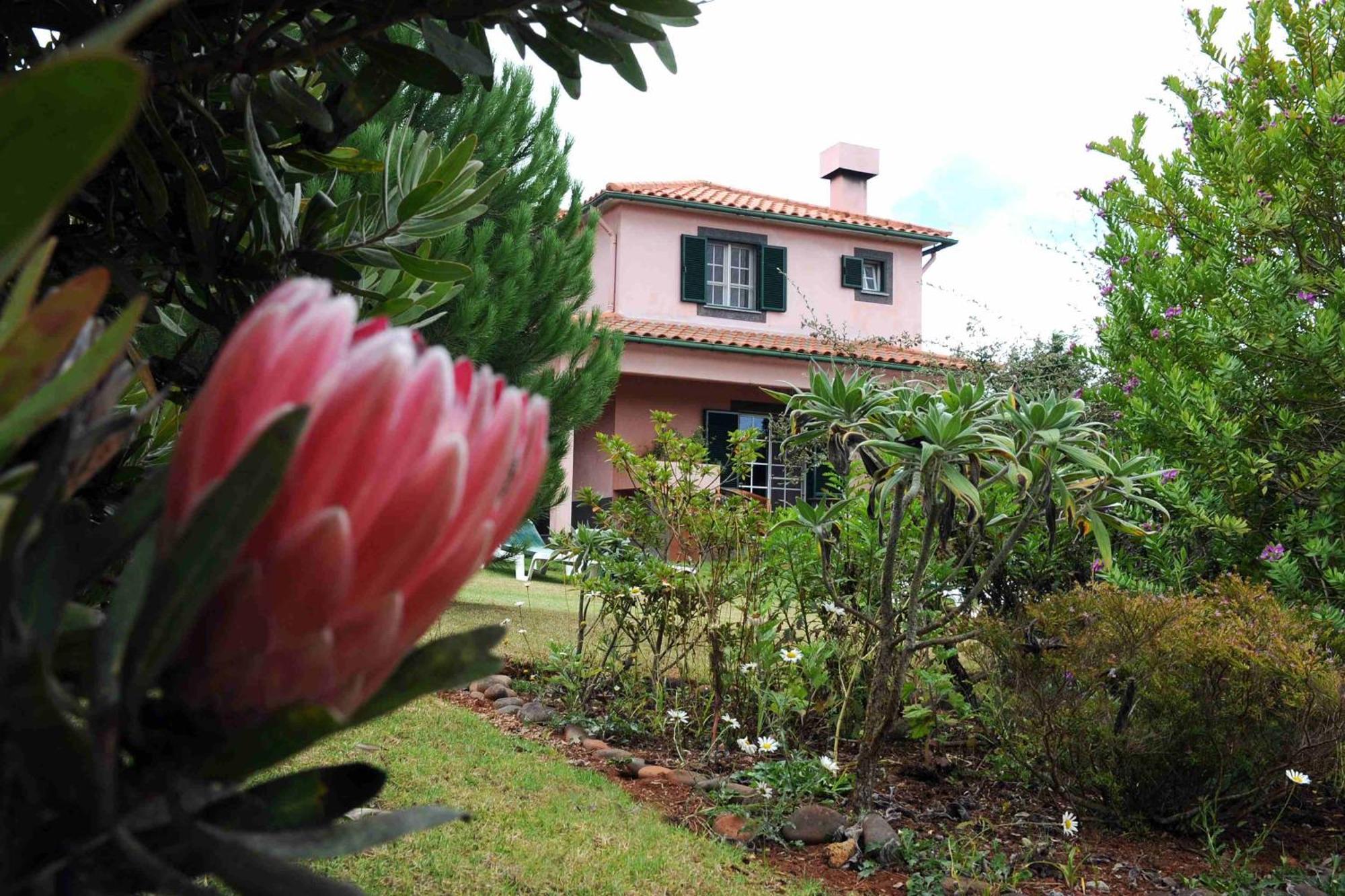 Quinta Santo Antonio Da Serra Eksteriør billede