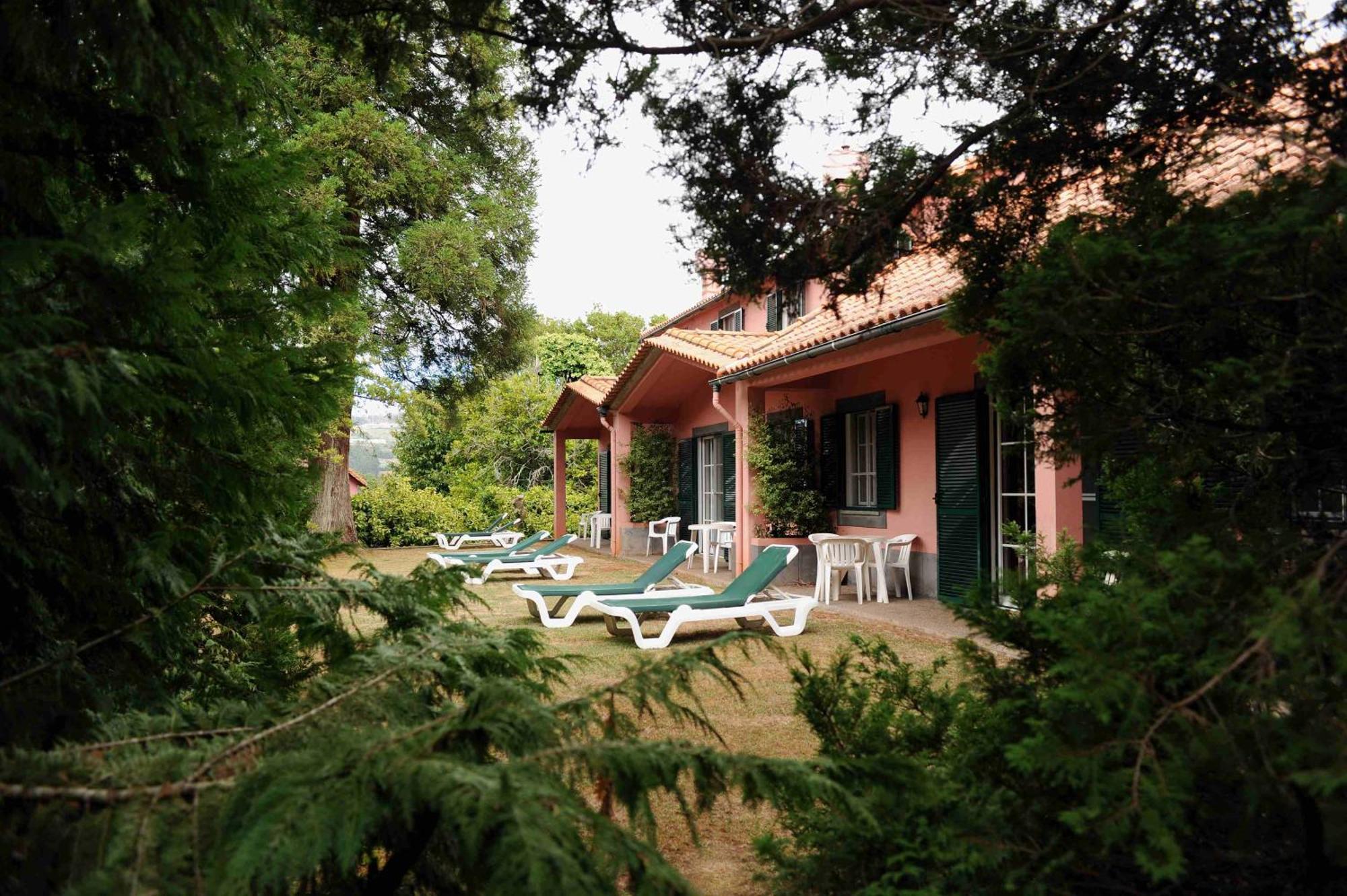 Quinta Santo Antonio Da Serra Eksteriør billede