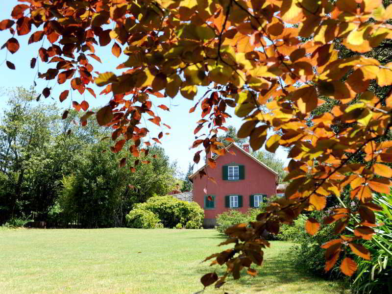 Quinta Santo Antonio Da Serra Eksteriør billede