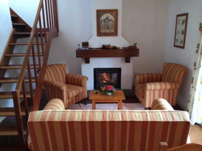 Quinta Santo Antonio Da Serra Eksteriør billede