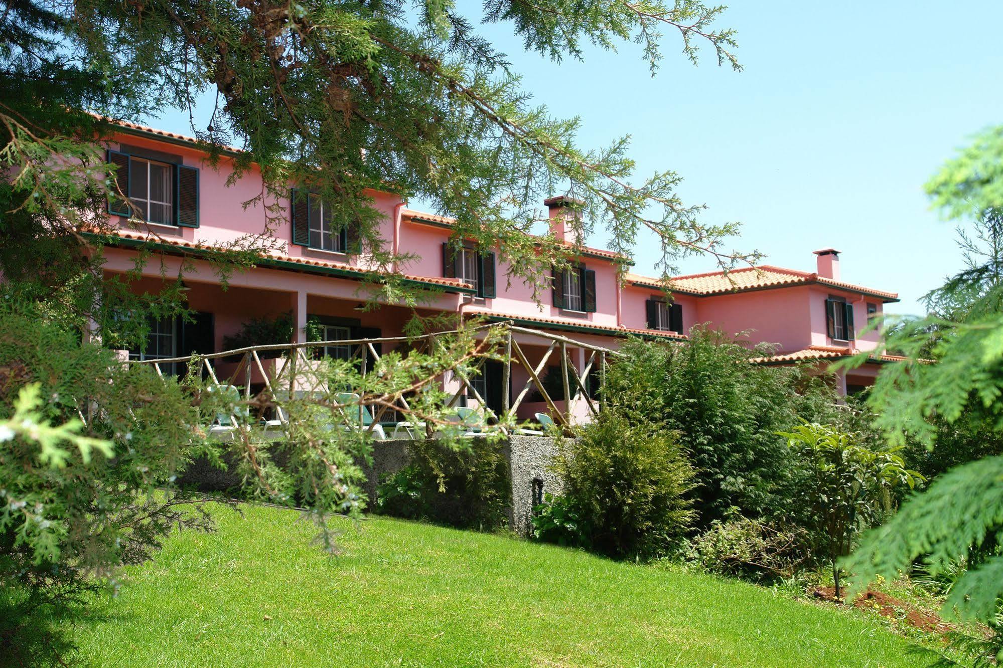 Quinta Santo Antonio Da Serra Eksteriør billede