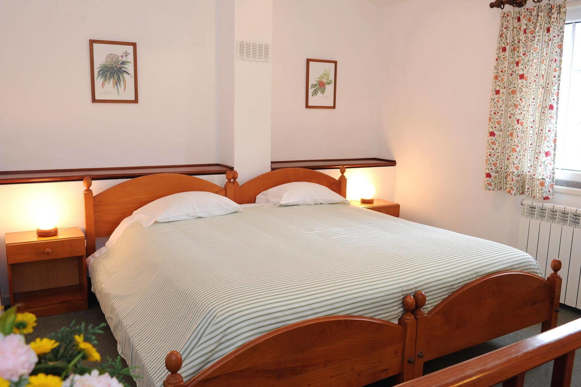 Quinta Santo Antonio Da Serra Eksteriør billede