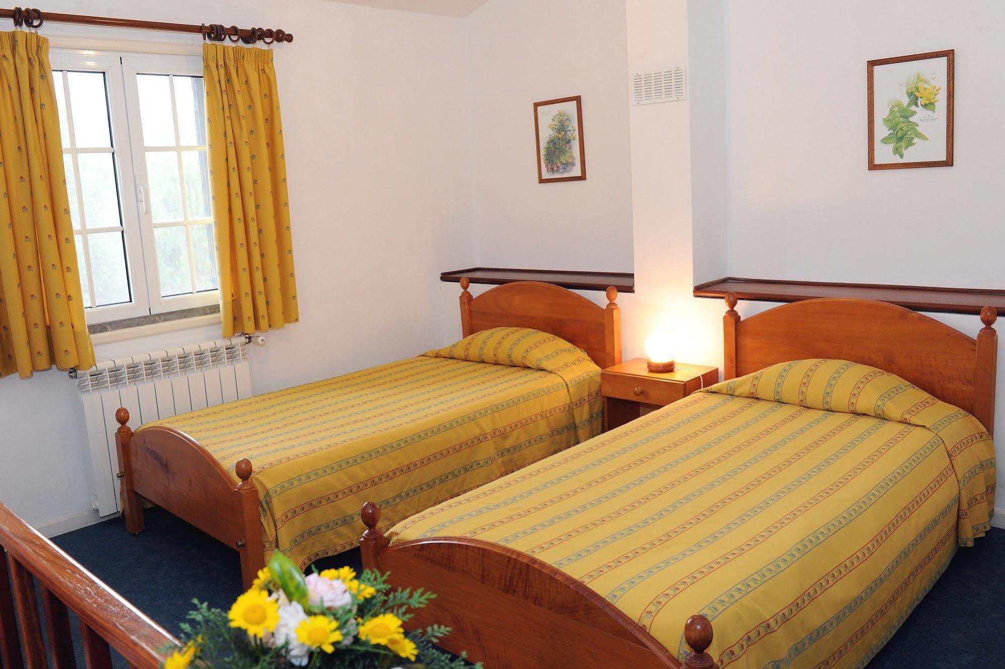 Quinta Santo Antonio Da Serra Eksteriør billede