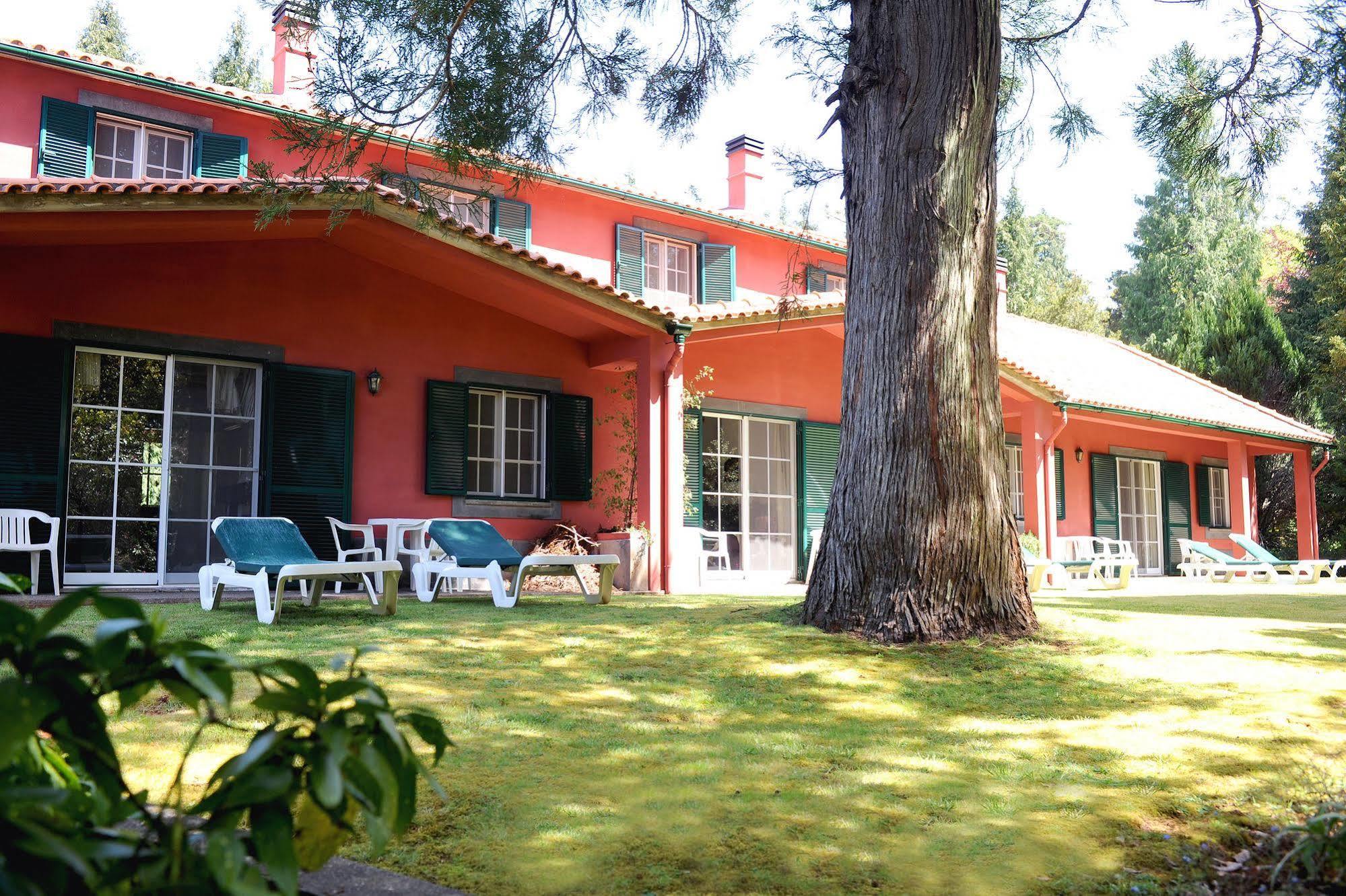 Quinta Santo Antonio Da Serra Eksteriør billede