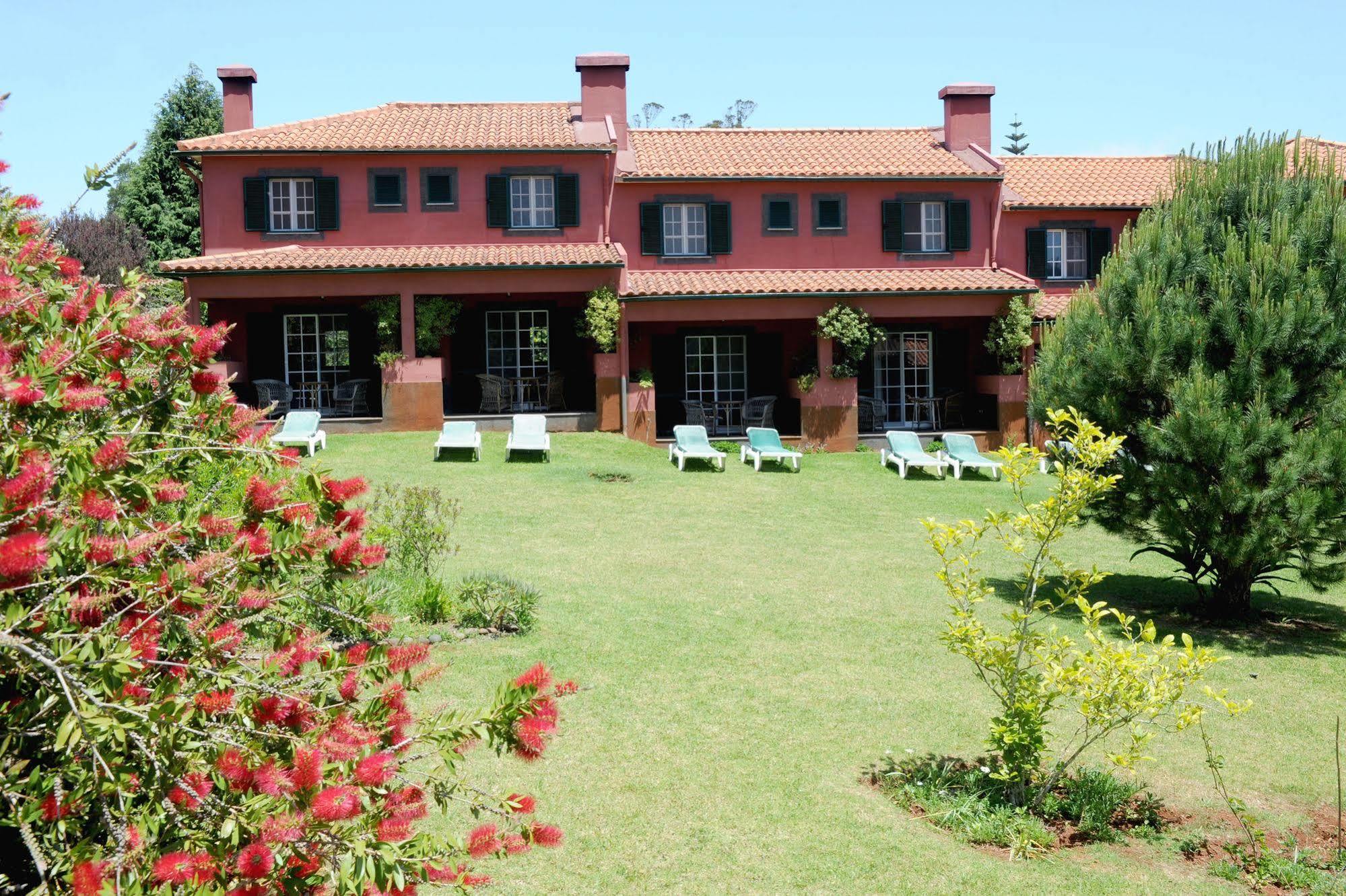 Quinta Santo Antonio Da Serra Eksteriør billede
