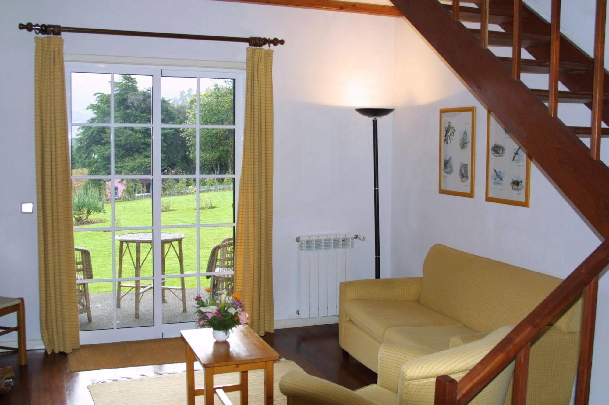 Quinta Santo Antonio Da Serra Eksteriør billede