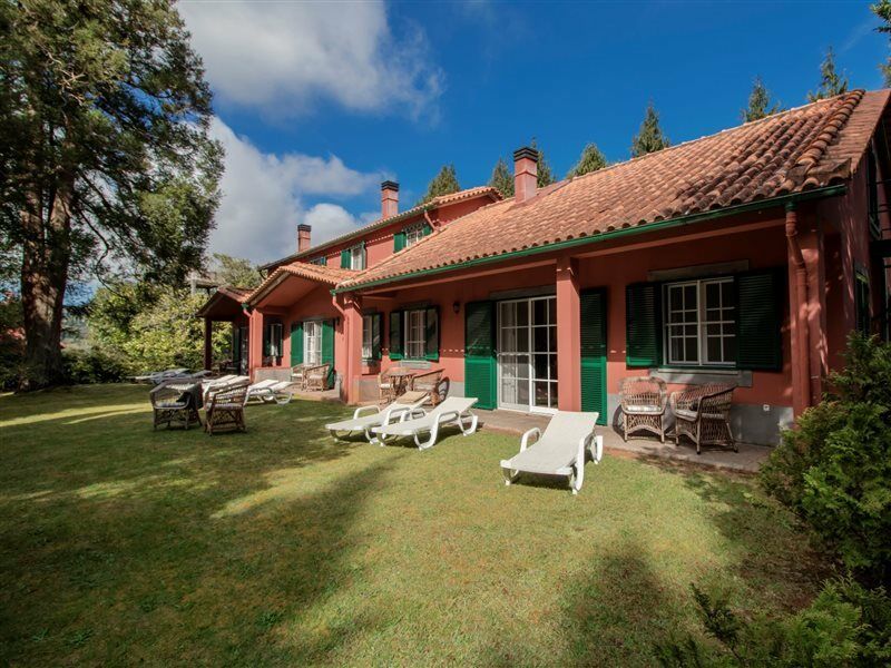 Quinta Santo Antonio Da Serra Eksteriør billede