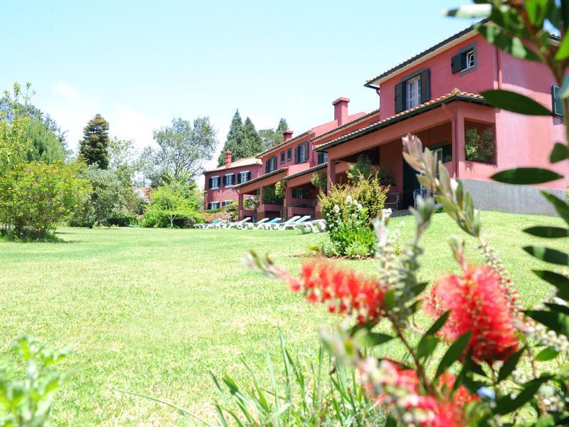Quinta Santo Antonio Da Serra Eksteriør billede